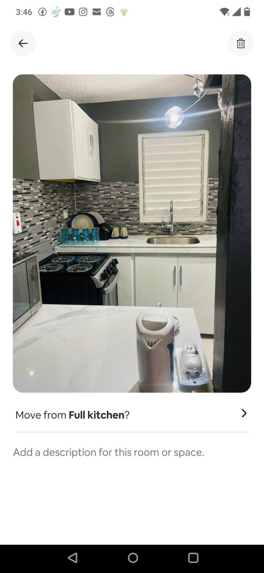 New Kingston Retreat Apartment Luaran gambar