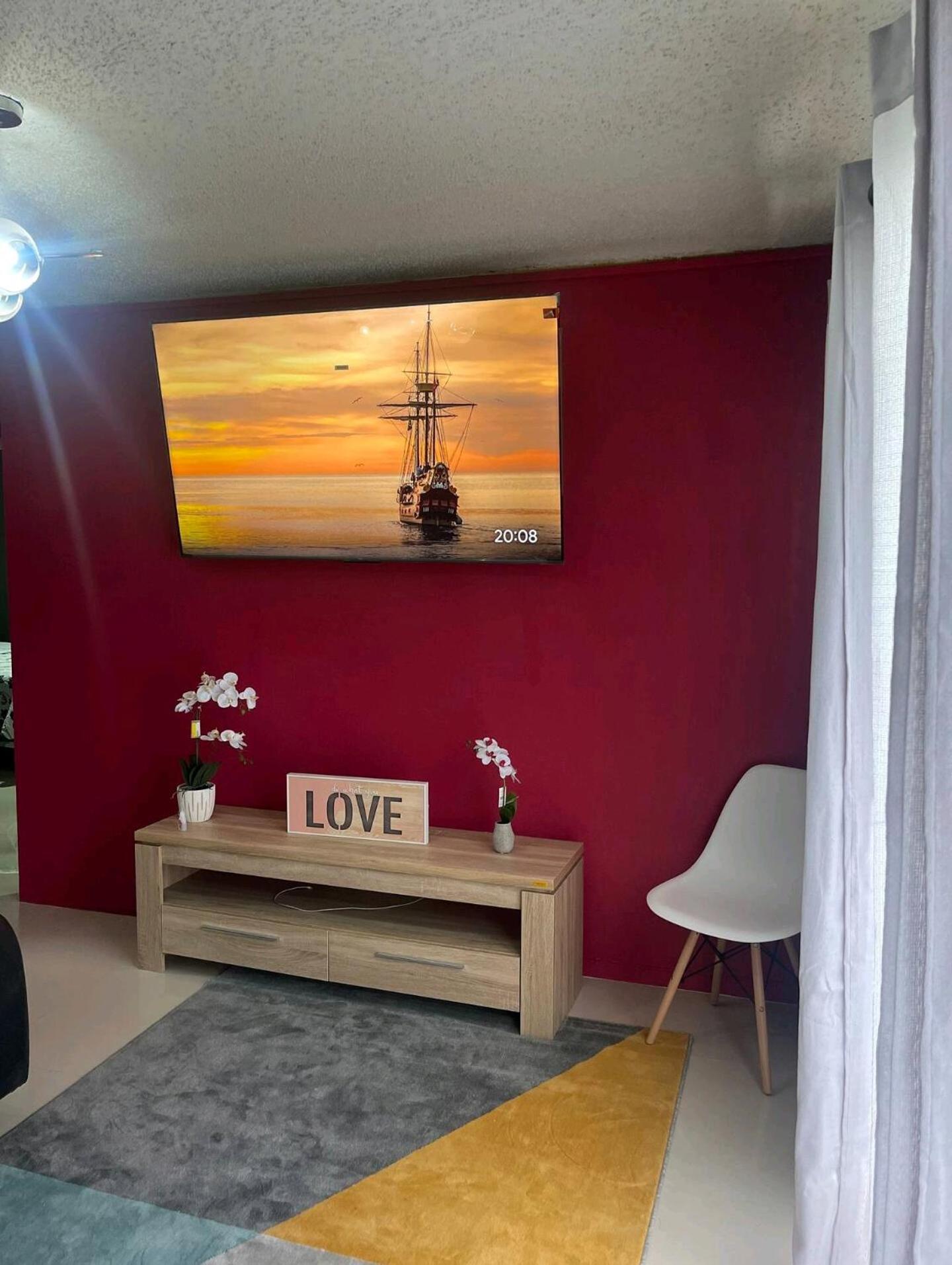 New Kingston Retreat Apartment Luaran gambar